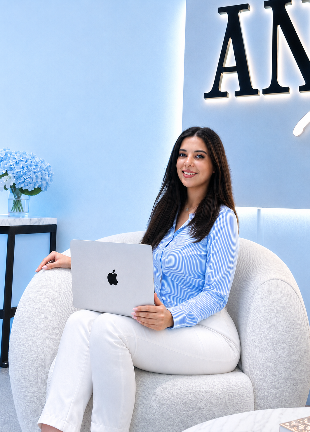 Irina Aharkova - Meta Ads Expert